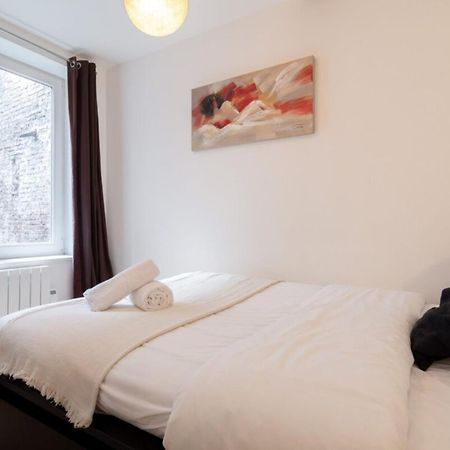 Vieux Lille - Appart Lumineux Avec Cachet ! 2Pers Exterior photo