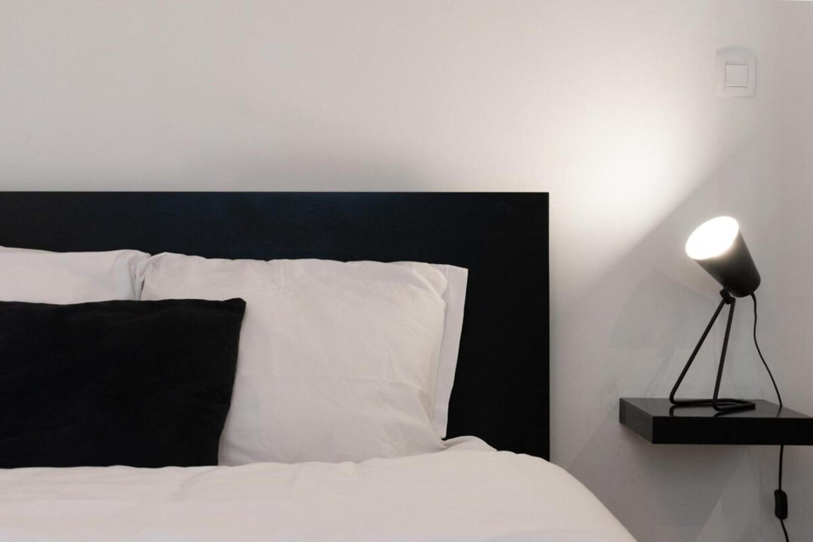 Vieux Lille - Appart Lumineux Avec Cachet ! 2Pers Exterior photo